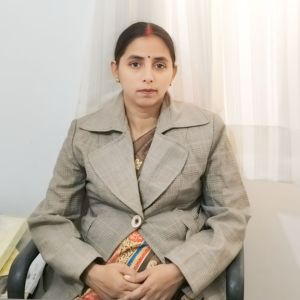 Dr. Rekha Gupta