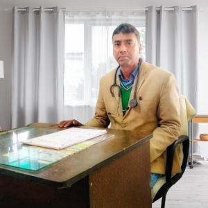 Dr. S.K. Gupta